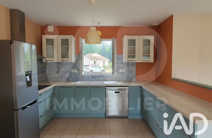 Vente Pavillon 4 pièces — photo 3