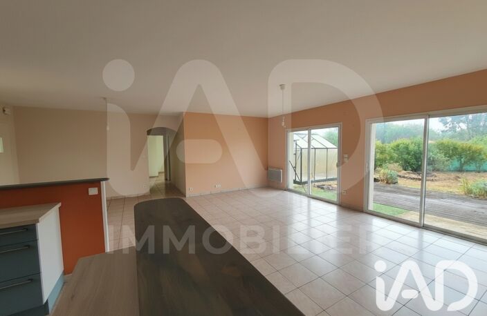 Vente Pavillon 4 pièces — photo 4