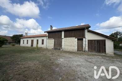 Maison 8 pièces 139000 €