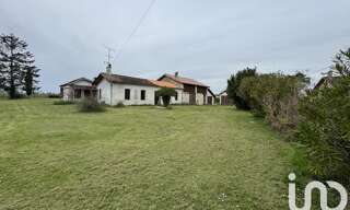 Maison 8 Pièces 168 m² à vendre à Saint-Christoly-de-Blaye (33920)