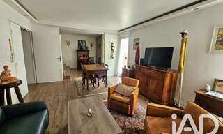 Appartement 3 Pièces 64 m² à vendre à Asnières-sur-Seine (92600)