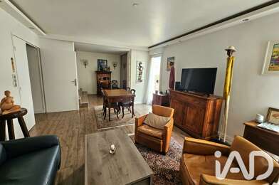 Appartement 3 pièces 360000 €