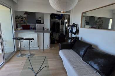 Appartement 2 pièces 119500 €