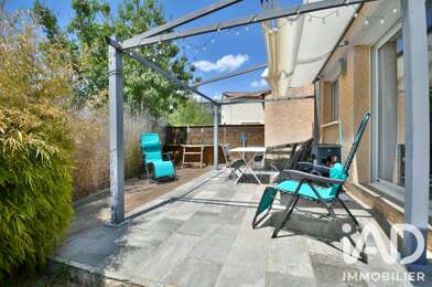 Maison 3 pièces 260000 €