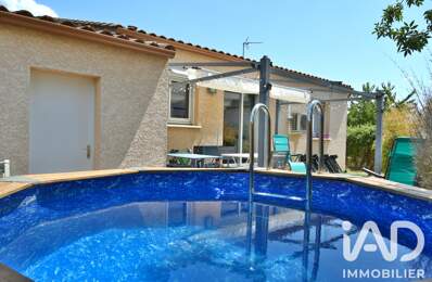 Vente Maison/villa 3 pièces — photo du bien