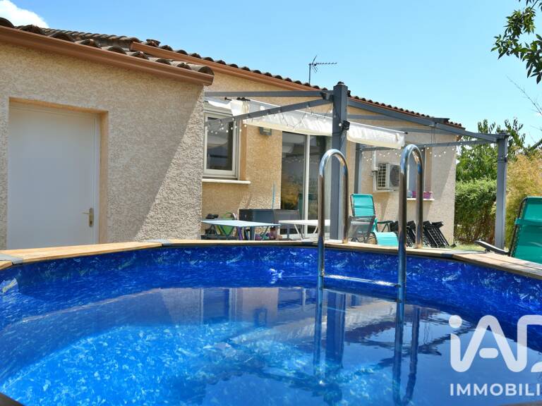 Vente Maison/villa 3 pièces — photo 1