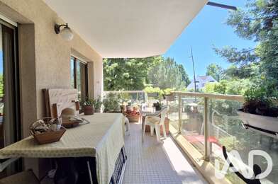 Appartement 5 pièces 335000 €