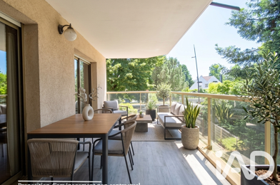Appartement 5 pièces 335000 €