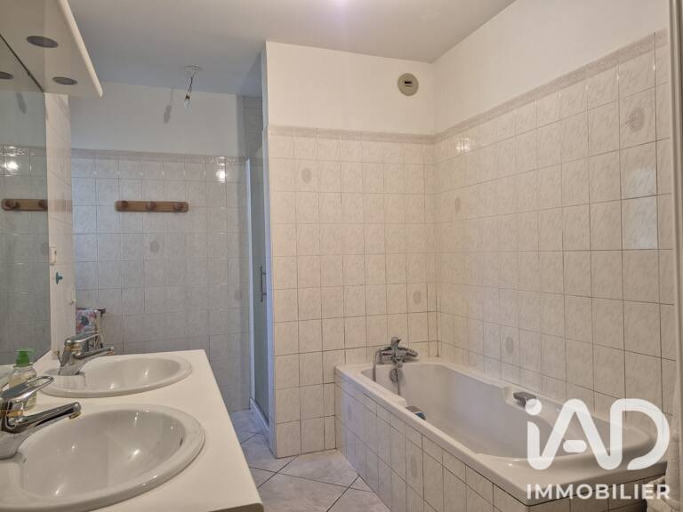 Vente Appartement 5 pièces — photo 1