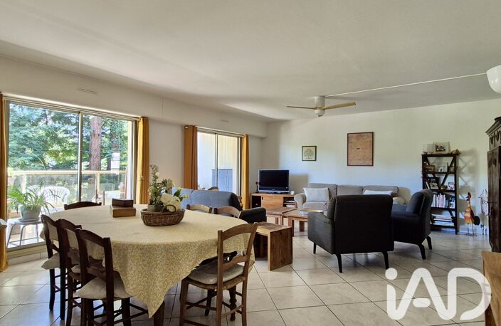 Vente Appartement 5 pièces — photo 2