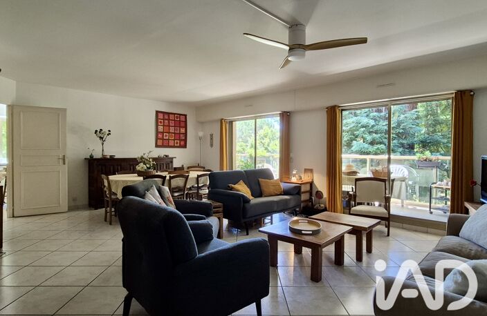 Vente Appartement 5 pièces — photo 3