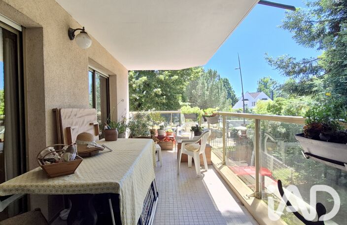 Vente Appartement 5 pièces — photo 5