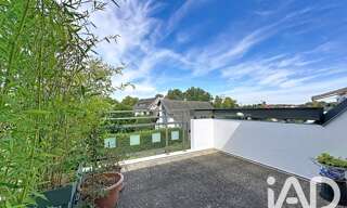 Appartement 4 Pièces 91 m² à vendre à Strasbourg (67000)