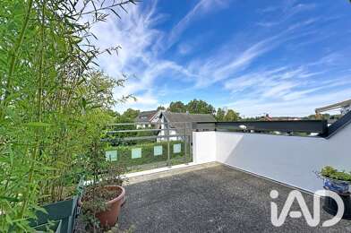 Appartement 4 pièces 415000 €
