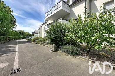 Appartement 4 pièces 415000 €