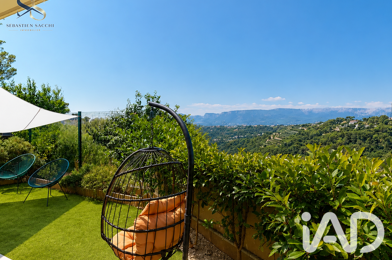 Appartement 3 pièces 435000 €
