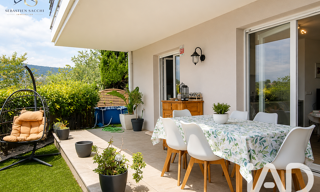 Appartement 3 Pièces 60 m² à vendre à Nice (06100)
