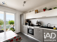 Vente Appartement 3 pièces — photo 2