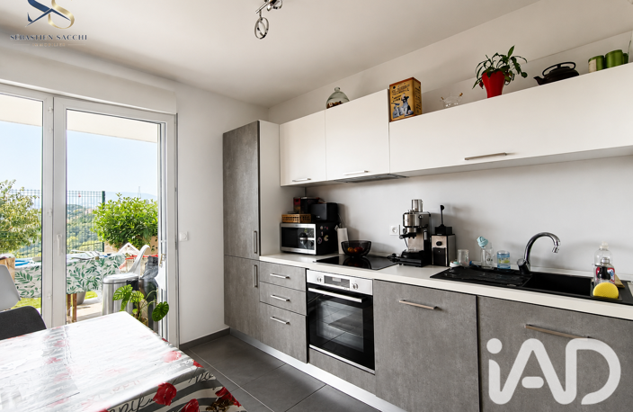 Vente Appartement 3 pièces — photo 2