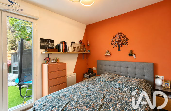 Vente Appartement 3 pièces — photo 5