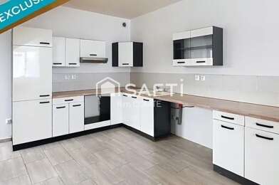 Maison 4 pièces 170500 €