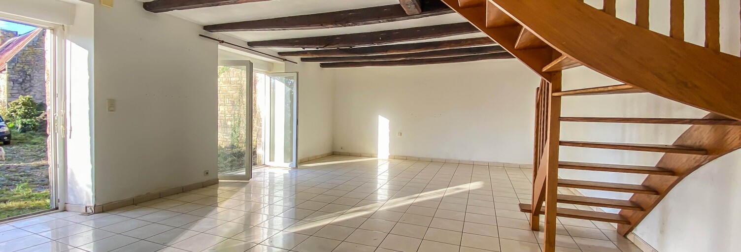 Maison 6 Pièces 141 m² à vendre à Languidic (56440)