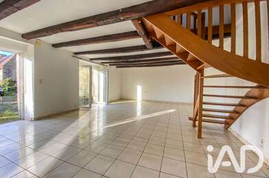 Maison 6 pièces 180000 €