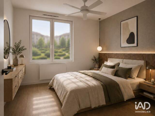 Vente Appartement 2 pièces — photo du bien