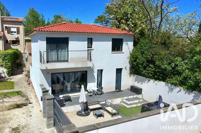 Maison 5 pièces 355000 €