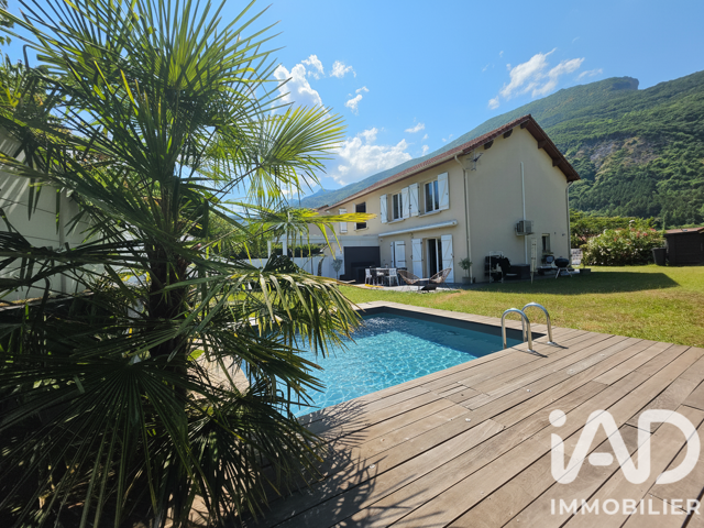 Vente Maison/villa 5 pièces — photo du bien