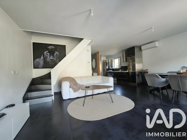 Vente Maison/villa 5 pièces — photo du bien