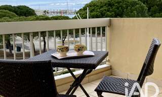 Appartement 3 Pièces 42 m² à vendre à Le Grau-du-Roi (30240)