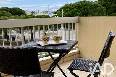 Appartement 3 pièces 250000 €