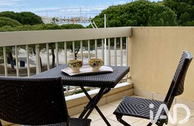 Vente Appartement 3 pièces — photo du bien