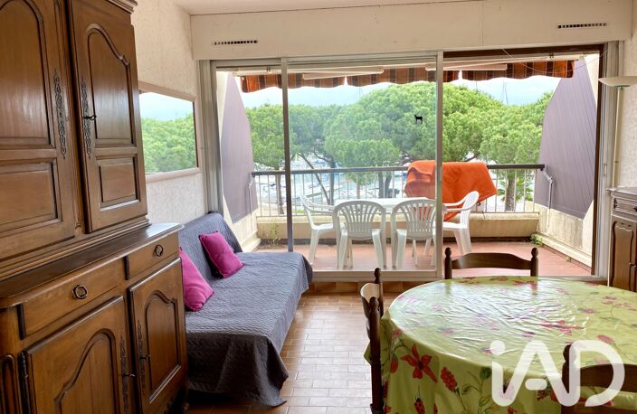 Vente Appartement 3 pièces — photo 2