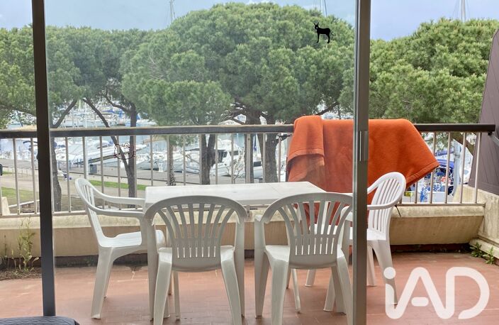 Vente Appartement 3 pièces — photo 3