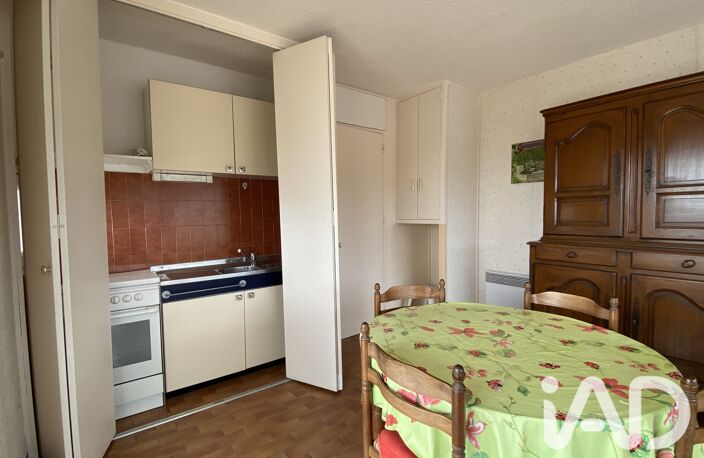 Vente Appartement 3 pièces — photo 4
