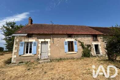 Maison 2 pièces 55000 €