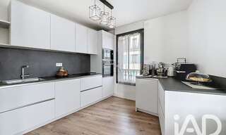 Appartement 4 Pièces 85 m² à vendre à Clamart (92140)