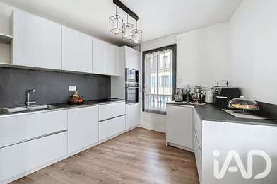 Appartement 4 pièces 615000 €