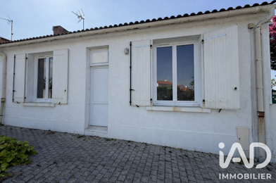 Maison 4 pièces 229500 €