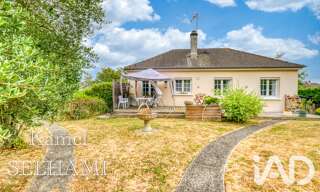 Maison 7 Pièces 116 m² à vendre à Chamigny (77260)