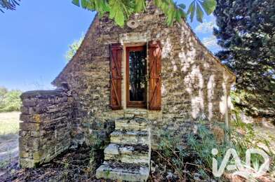 Maison 6 pièces 295000 €