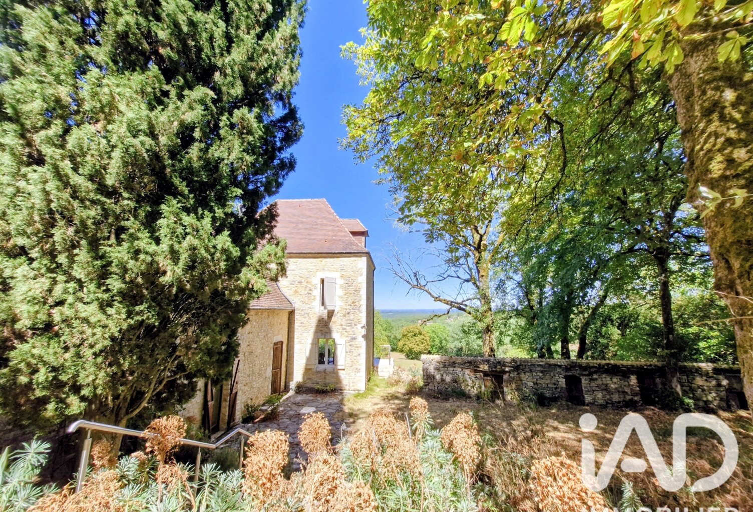 Vente Maison/villa 6 pièces — photo 1