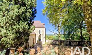 Maison 6 Pièces 162 m² à vendre à Bouzic (24250)