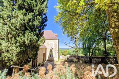 Maison 6 pièces 295000 €