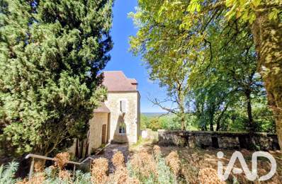 Vente Maison/villa 6 pièces — photo du bien