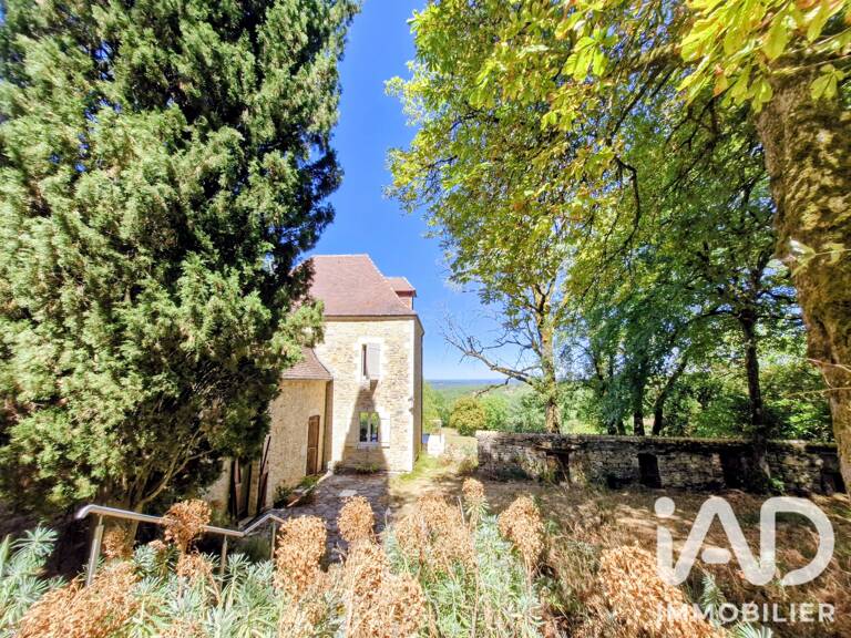 Vente Maison/villa 6 pièces — photo 1
