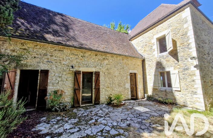 Vente Maison/villa 6 pièces — photo 2
