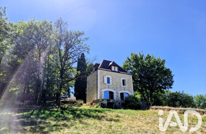Vente Maison/villa 6 pièces — photo 3